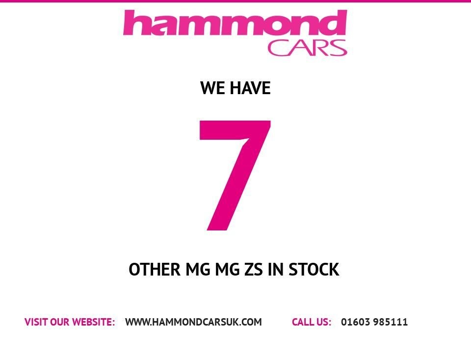 Used MG MG ZS 2022 for sale - 78153711: Photo 31