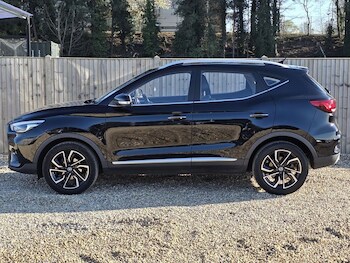 Used MG MG ZS 2022 for sale - 78153711: Photo