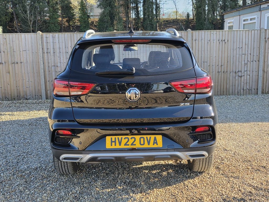 Used MG MG ZS 2022 for sale - 78153711: Photo 5