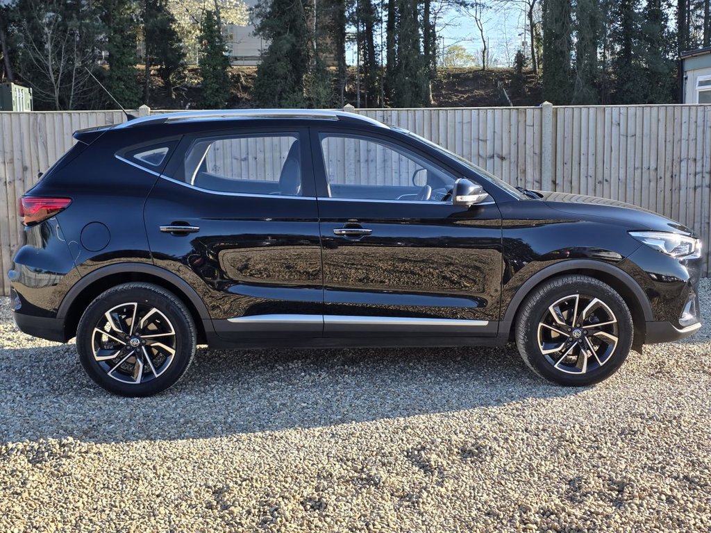 Used MG MG ZS 2022 for sale - 78153711: Photo 7