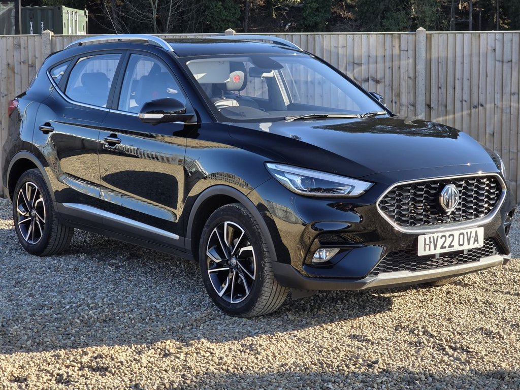 Used MG MG ZS 2022 for sale - 78153711: Photo 8