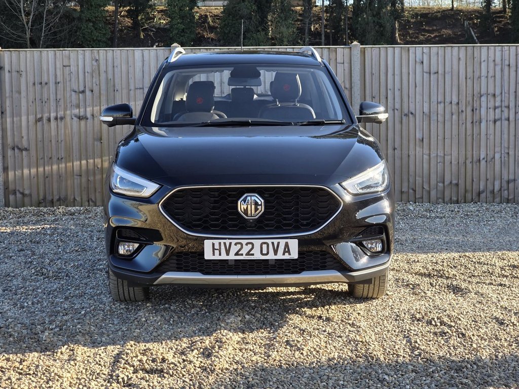 Used MG MG ZS 2022 for sale - 78153711: Photo 9