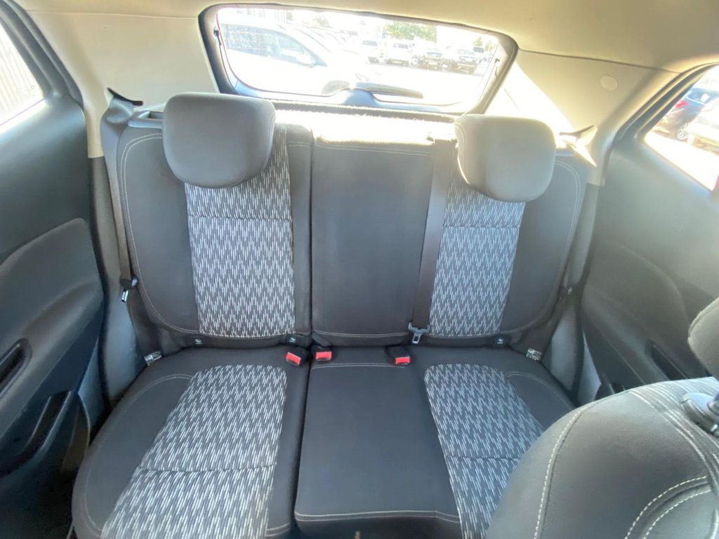 Used Vauxhall Mokka 2015 for sale - 76386094: Photo 10