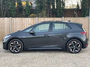 Used Volkswagen ID3 2020 for sale - 73003298: Photo