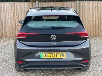 Used Volkswagen ID3 2020 for sale - 73003298: Photo