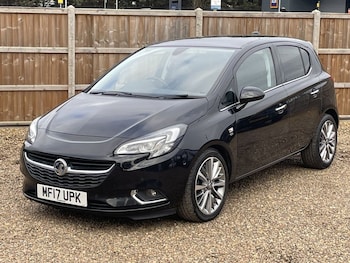 2017 (17) - 1.4 Elite 5dr