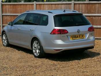 Used Volkswagen Golf 2015 for sale - 74974494: Photo