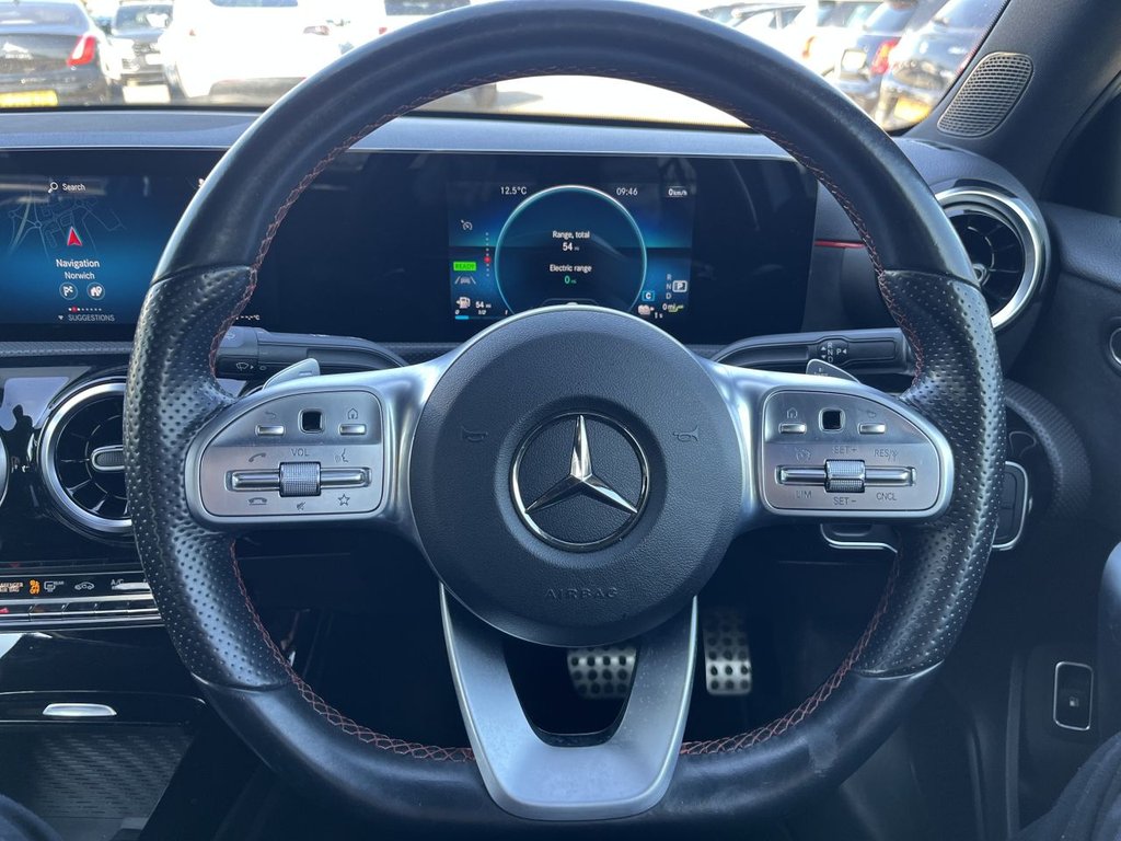 Used Mercedes-Benz A-Class 2021 for sale - 78002462: Photo 14