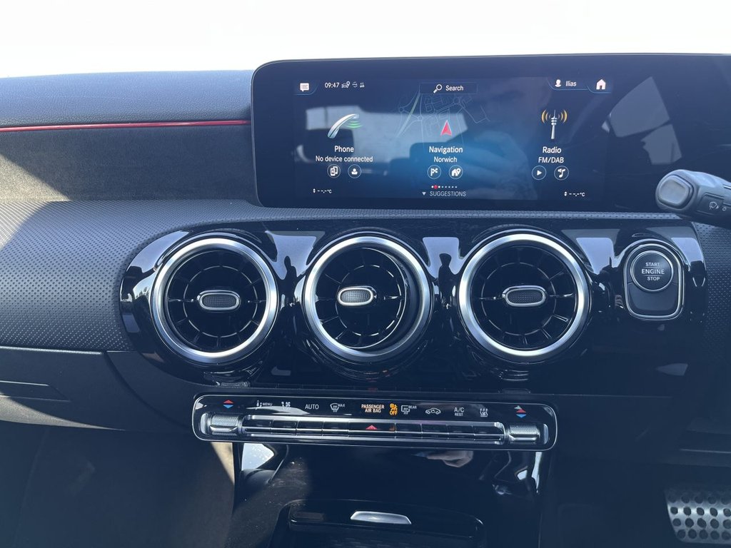 Used Mercedes-Benz A-Class 2021 for sale - 78002462: Photo 19