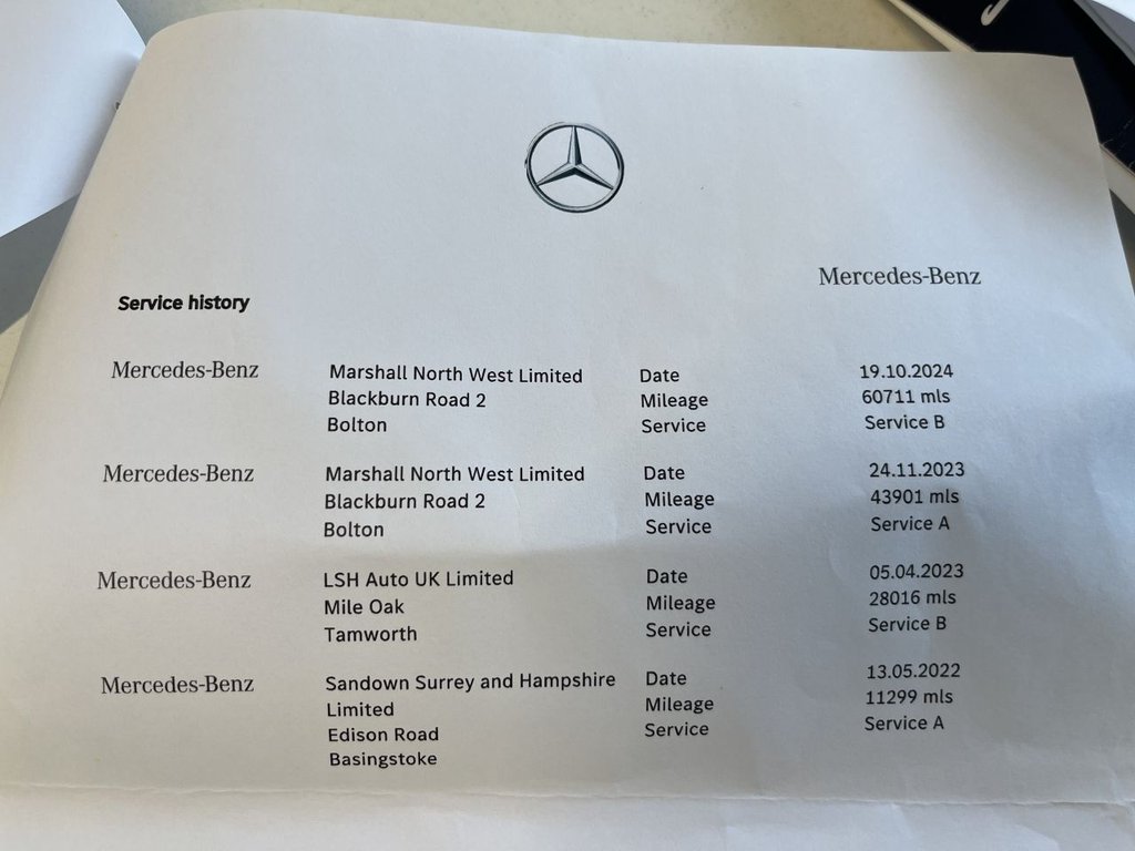 Used Mercedes-Benz A-Class 2021 for sale - 78002462: Photo 21