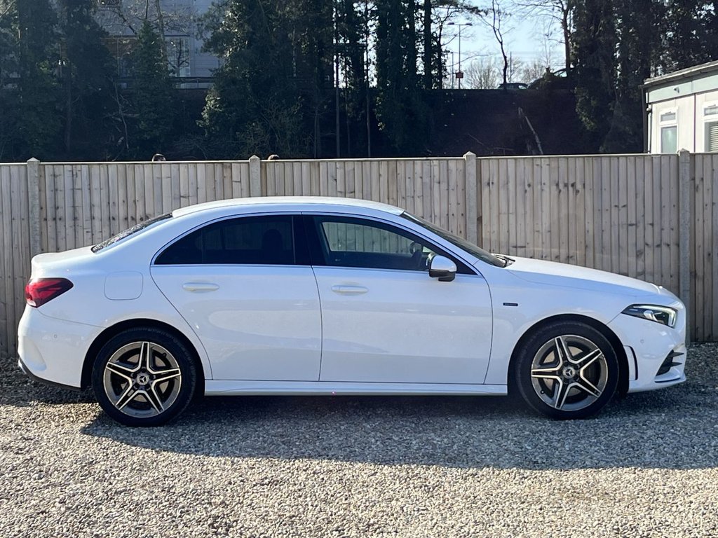 Used Mercedes-Benz A-Class 2021 for sale - 78002462: Photo 6