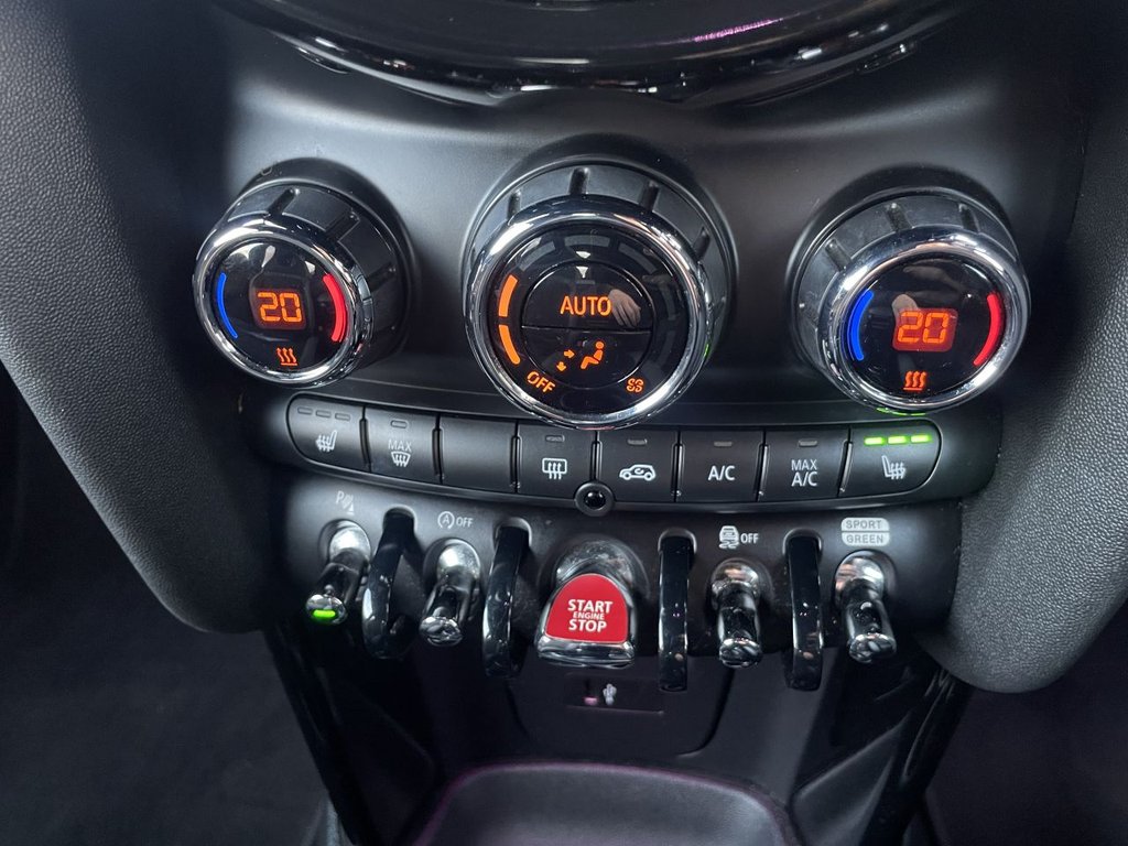 Used MINI Hatch 2021 for sale - 76385928: Photo 20