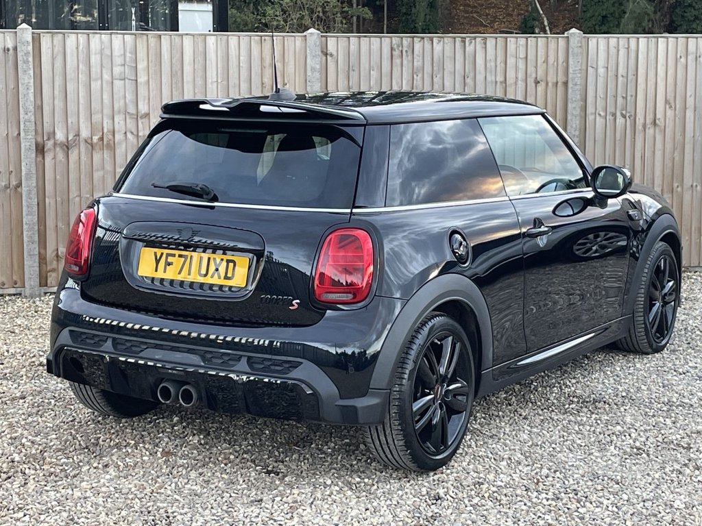 Used MINI Hatch 2021 for sale - 76385928: Photo 5