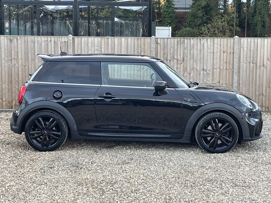 Used MINI Hatch 2021 for sale - 76385928: Photo 6