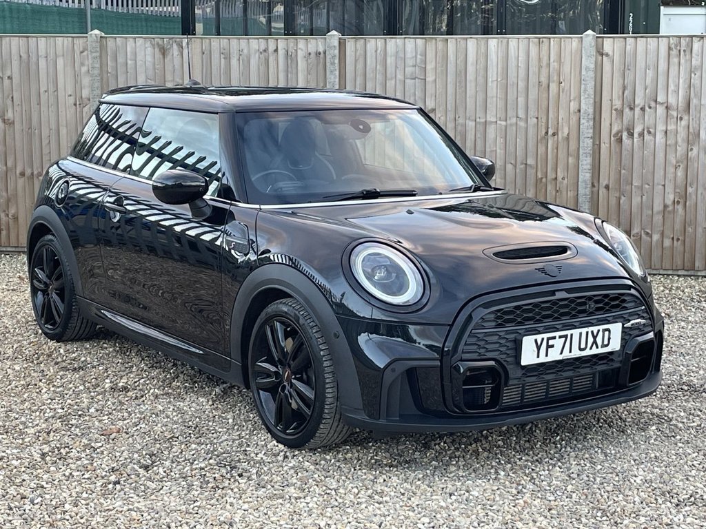 Used MINI Hatch 2021 for sale - 76385928: Photo 7