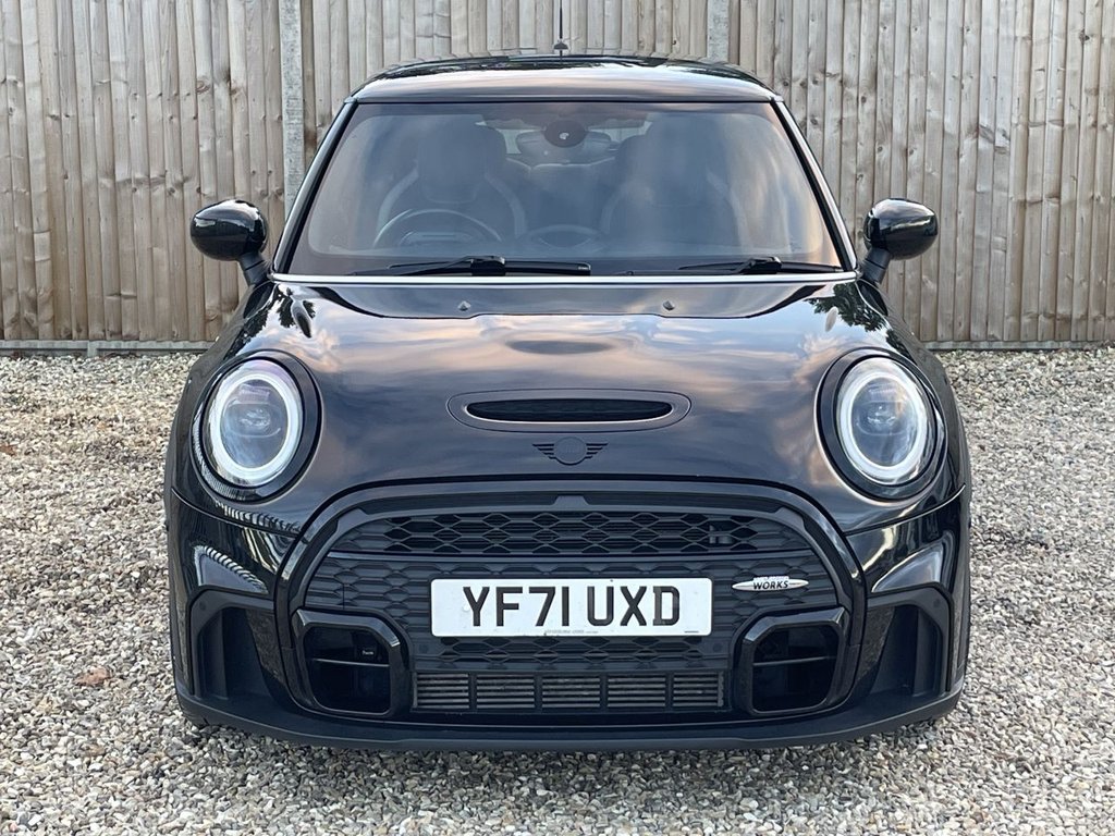 Used MINI Hatch 2021 for sale - 76385928: Photo 8