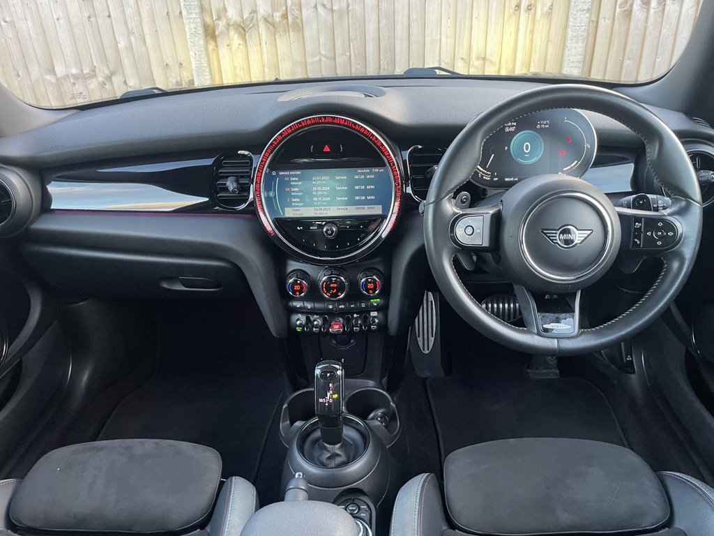 Used MINI Hatch 2021 for sale - 76385928: Photo 9