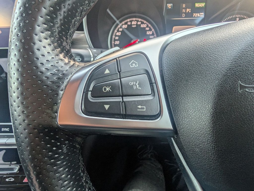 Used Mercedes-Benz C Class 2015 for sale - 76739867: Photo 13