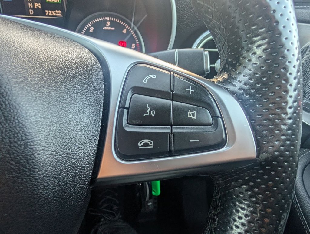 Used Mercedes-Benz C Class 2015 for sale - 76739867: Photo 14