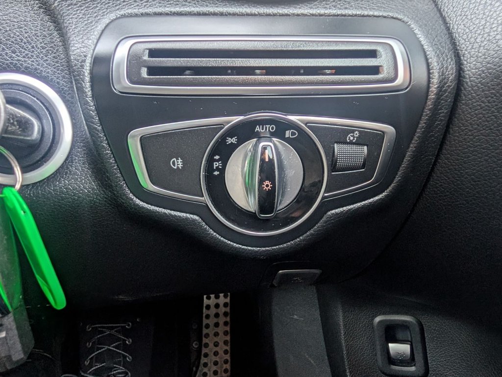 Used Mercedes-Benz C Class 2015 for sale - 76739867: Photo 15