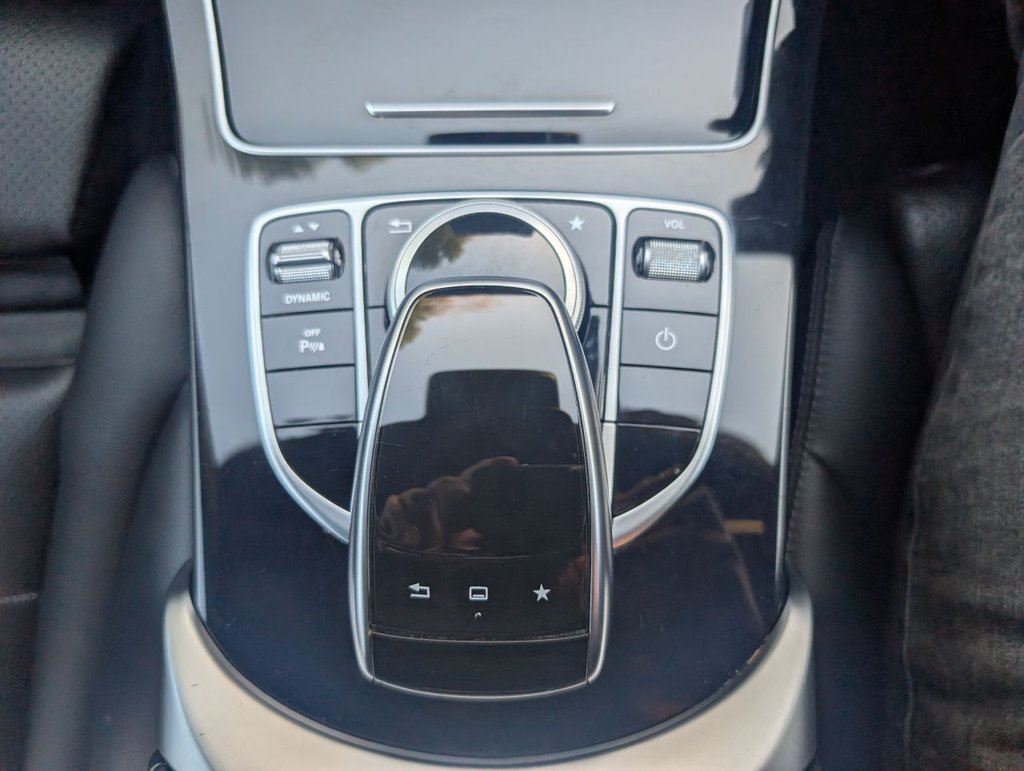 Used Mercedes-Benz C Class 2015 for sale - 76739867: Photo 22