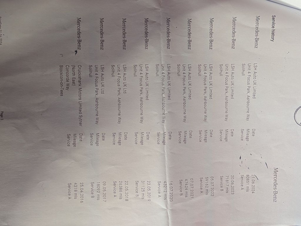 Used Mercedes-Benz C Class 2015 for sale - 76739867: Photo 27