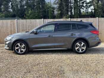 Used Ford Focus 2019 for sale - 74784153: Photo