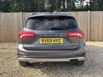 Used Ford Focus 2019 for sale - 74784153: Photo