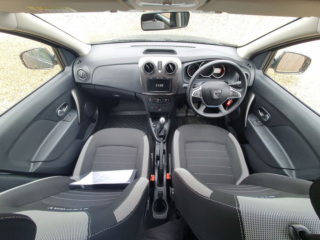 Used Dacia Sandero Stepway 2019 for sale - 78044359: Photo 10