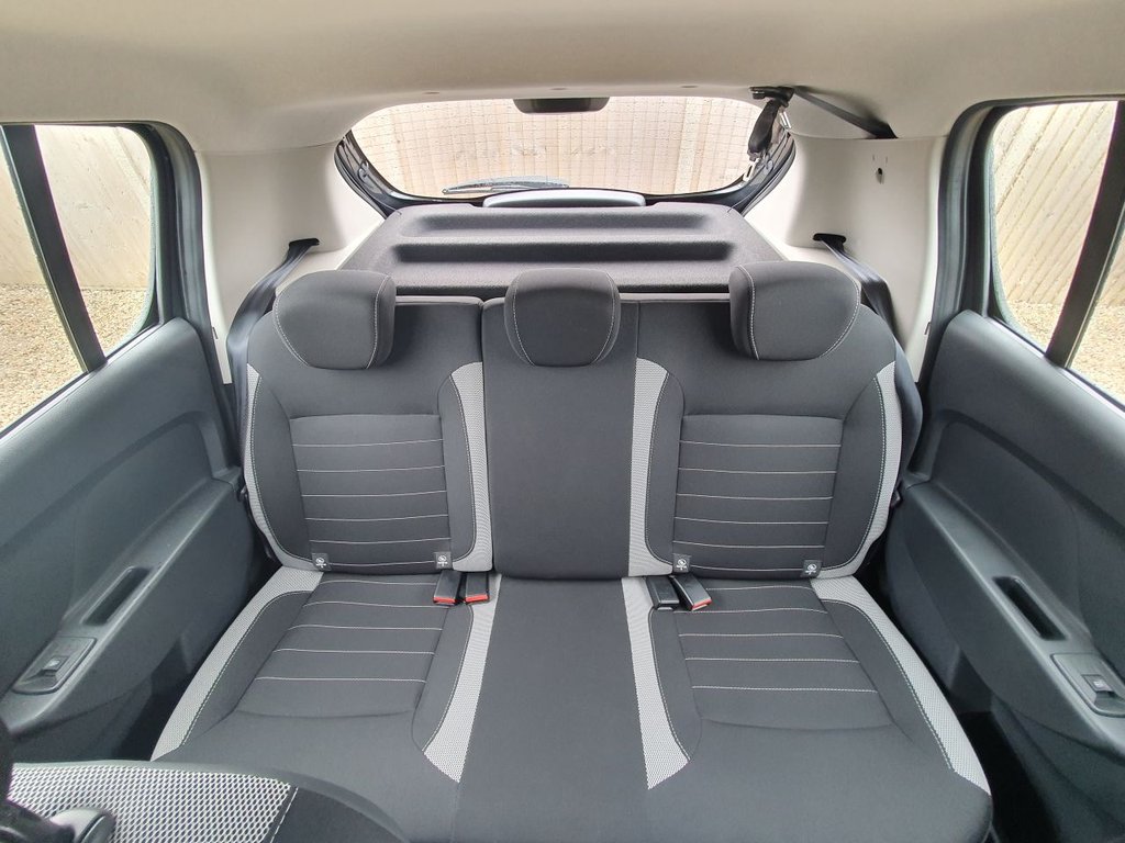 Used Dacia Sandero Stepway 2019 for sale - 78044359: Photo 11