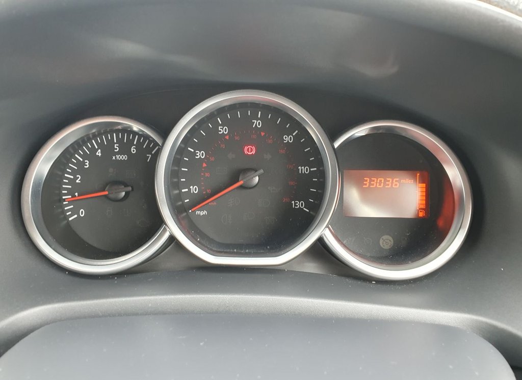 Used Dacia Sandero Stepway 2019 for sale - 78044359: Photo 12