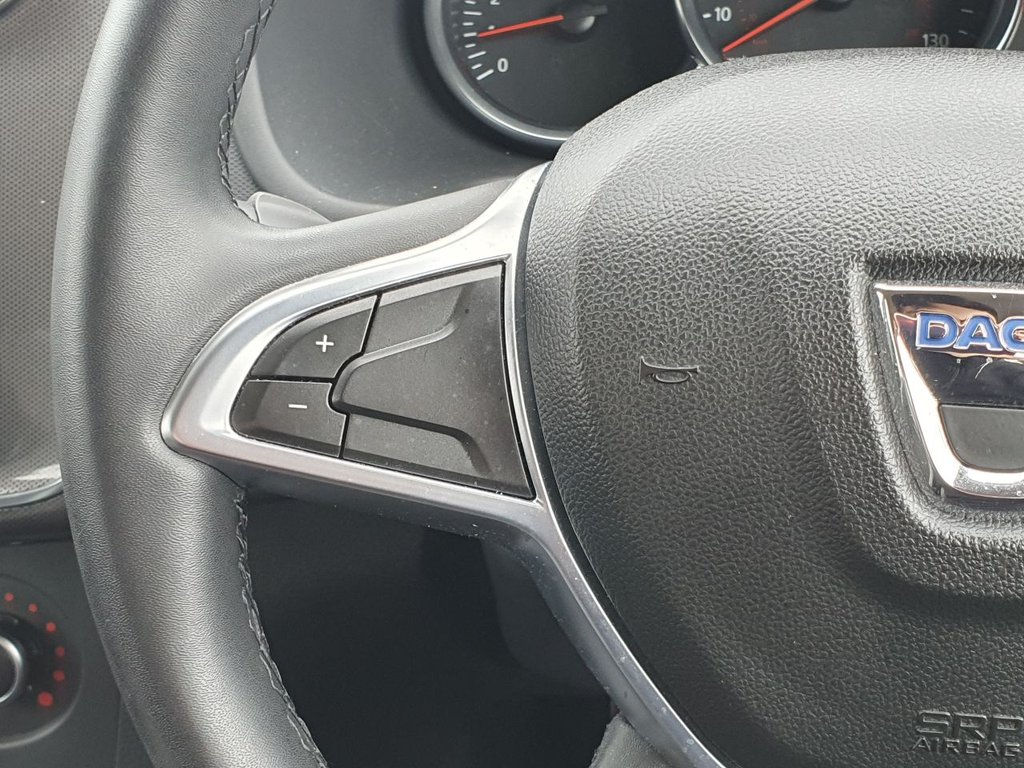 Used Dacia Sandero Stepway 2019 for sale - 78044359: Photo 13