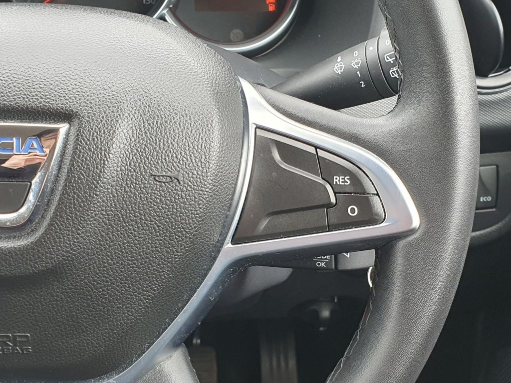 Used Dacia Sandero Stepway 2019 for sale - 78044359: Photo 14