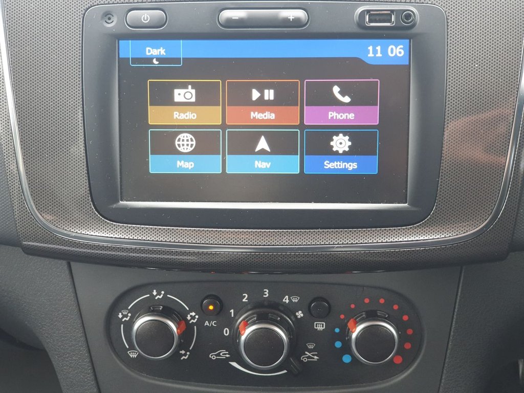 Used Dacia Sandero Stepway 2019 for sale - 78044359: Photo 15