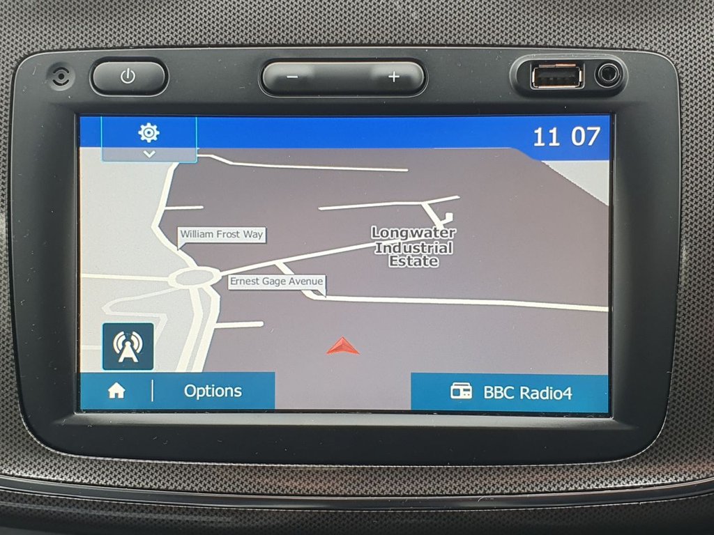 Used Dacia Sandero Stepway 2019 for sale - 78044359: Photo 16