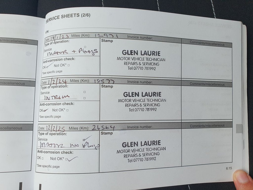 Used Dacia Sandero Stepway 2019 for sale - 78044359: Photo 19