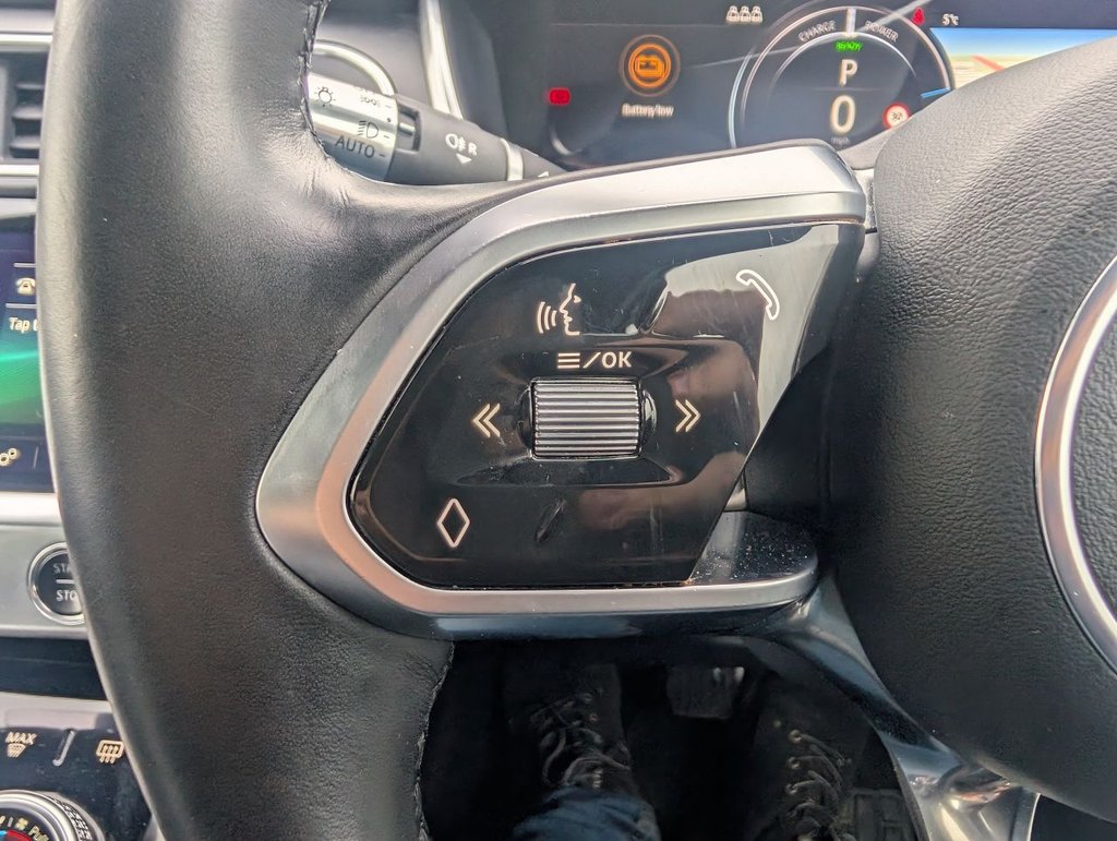 Used Jaguar I-Pace 2020 for sale - 77302097: Photo 12