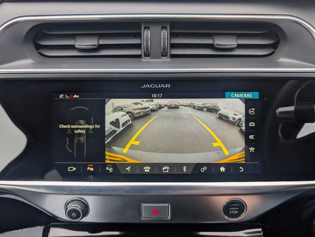 Used Jaguar I-Pace 2020 for sale - 77302097: Photo 19