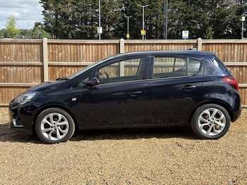 Used Vauxhall Corsa 2018 for sale - 75359424: Photo