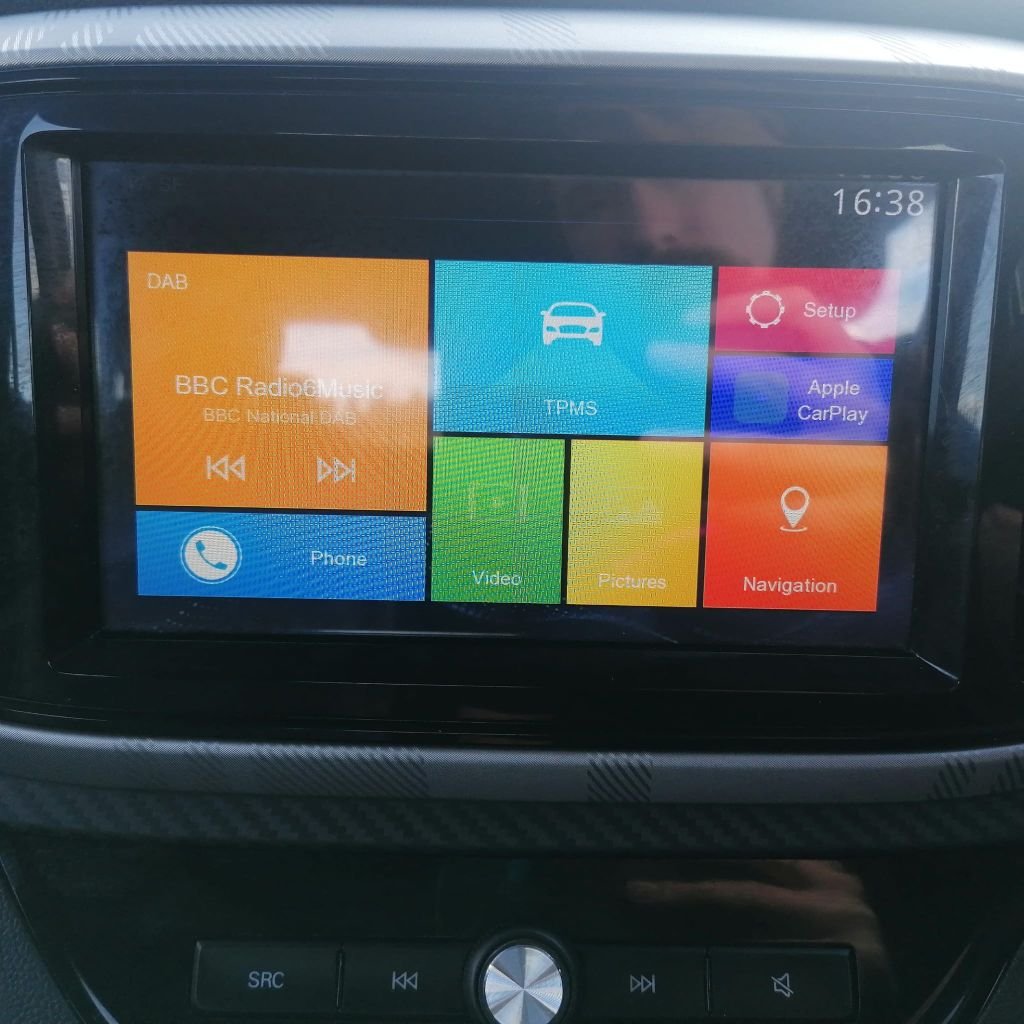 Vehicle 13