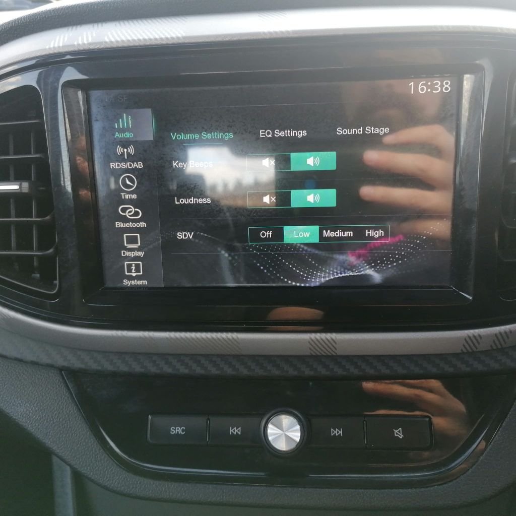 Vehicle 17