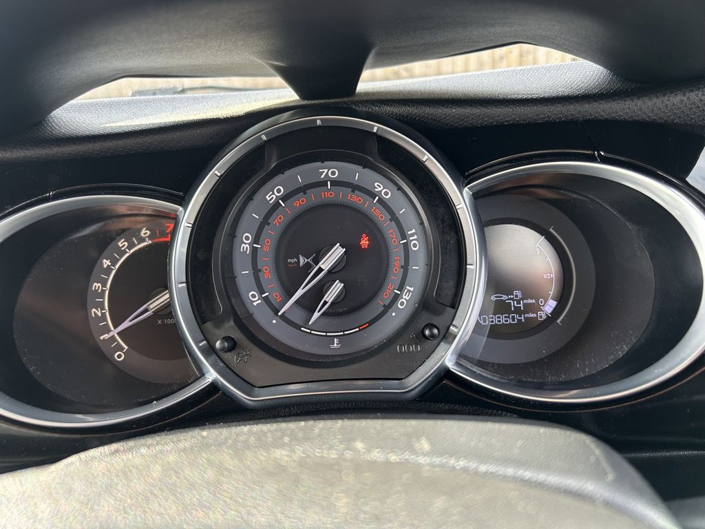 Used DS Automobiles DS 3 2018 for sale - 78096379: Photo 13