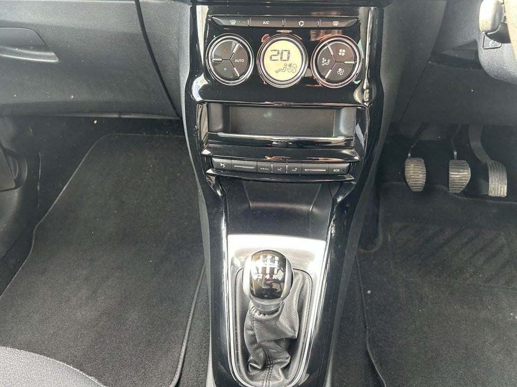 Used DS Automobiles DS 3 2018 for sale - 78096379: Photo 15