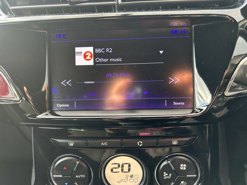 Used DS Automobiles DS 3 2018 for sale - 78096379: Photo 16