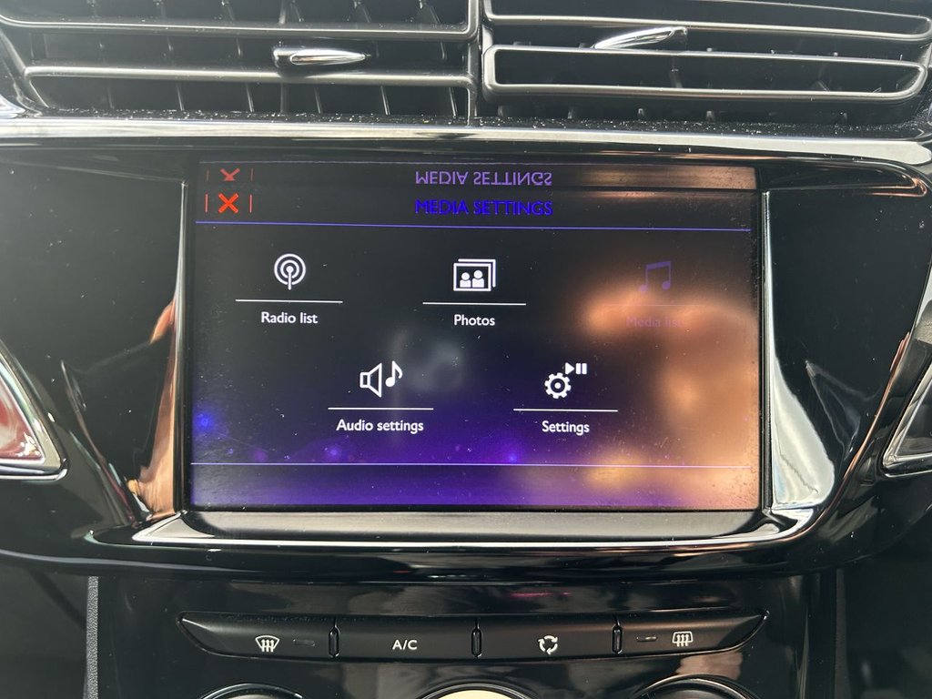 Used DS Automobiles DS 3 2018 for sale - 78096379: Photo 17