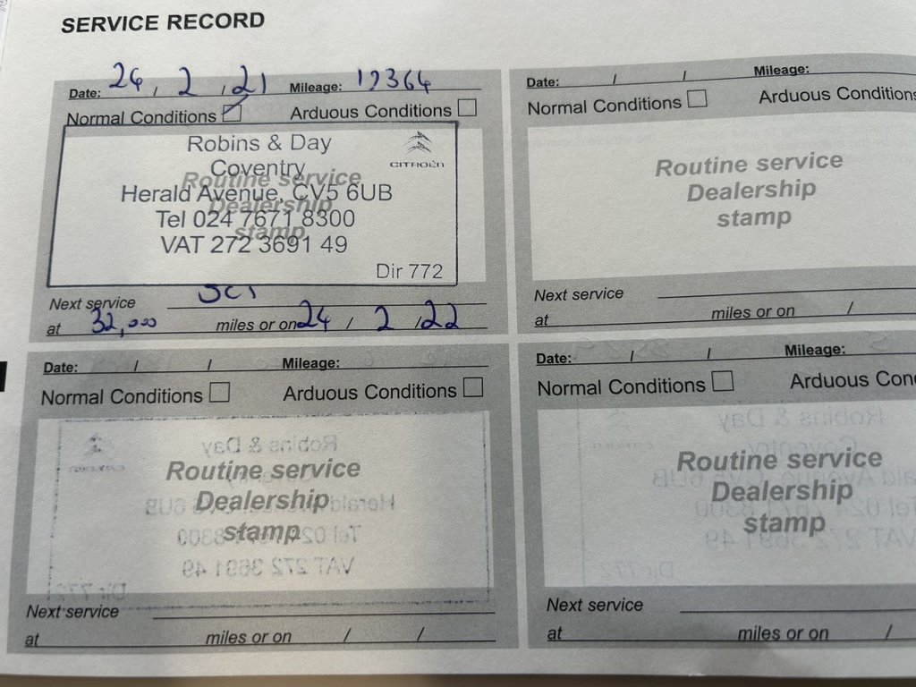 Used DS Automobiles DS 3 2018 for sale - 78096379: Photo 20