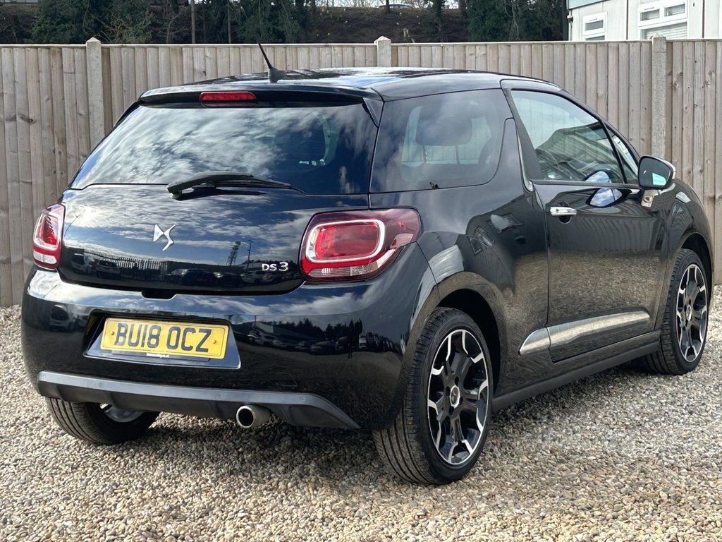 Used DS Automobiles DS 3 2018 for sale - 78096379: Photo 5