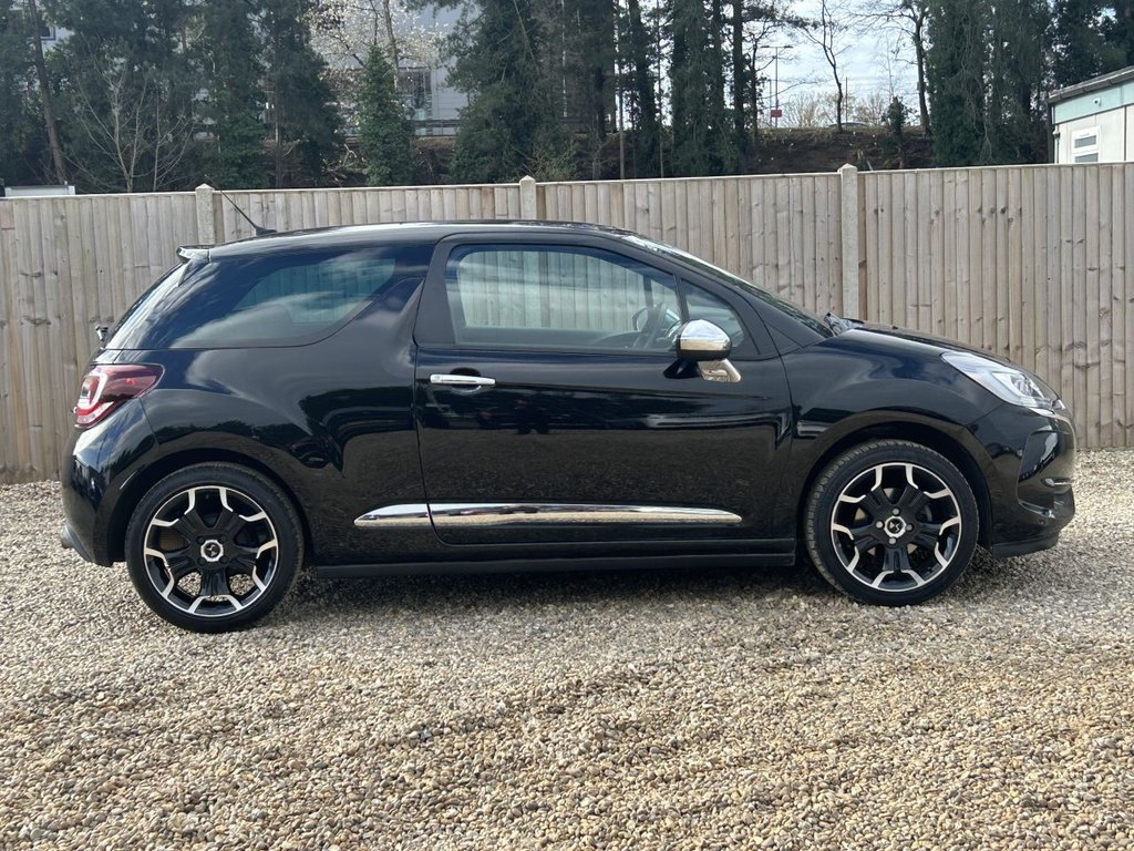 Used DS Automobiles DS 3 2018 for sale - 78096379: Photo 6