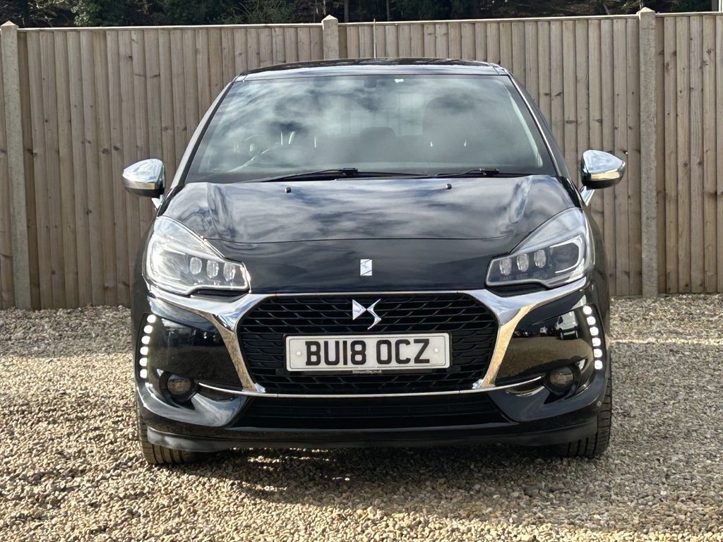 Used DS Automobiles DS 3 2018 for sale - 78096379: Photo 8