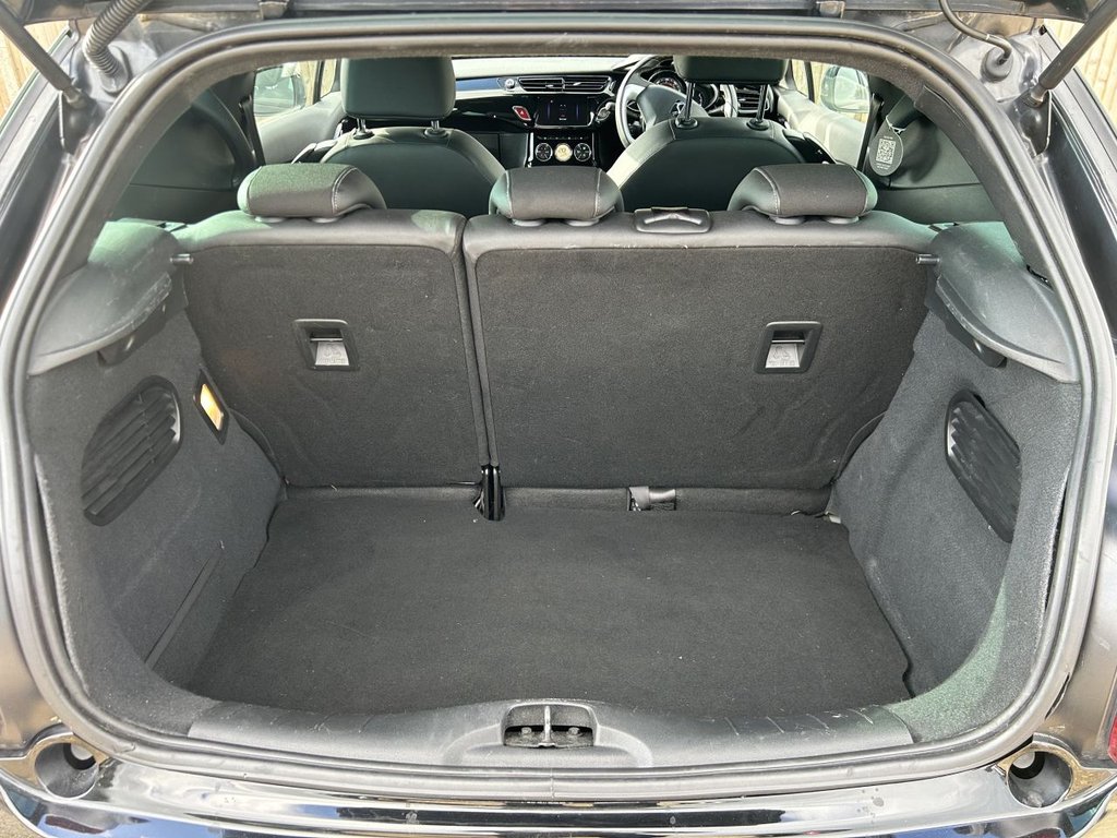 Used DS Automobiles DS 3 2018 for sale - 78096379: Photo 9